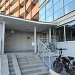Ap Wiola Apartamento Gdansk