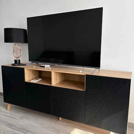 Ap Wiola Apartment *